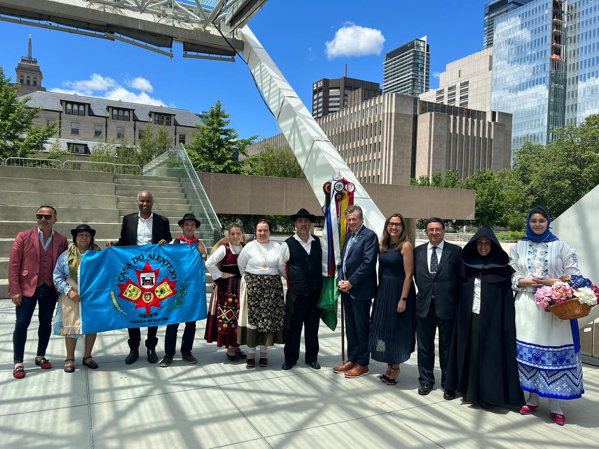 Ahmed Hussen tweet media