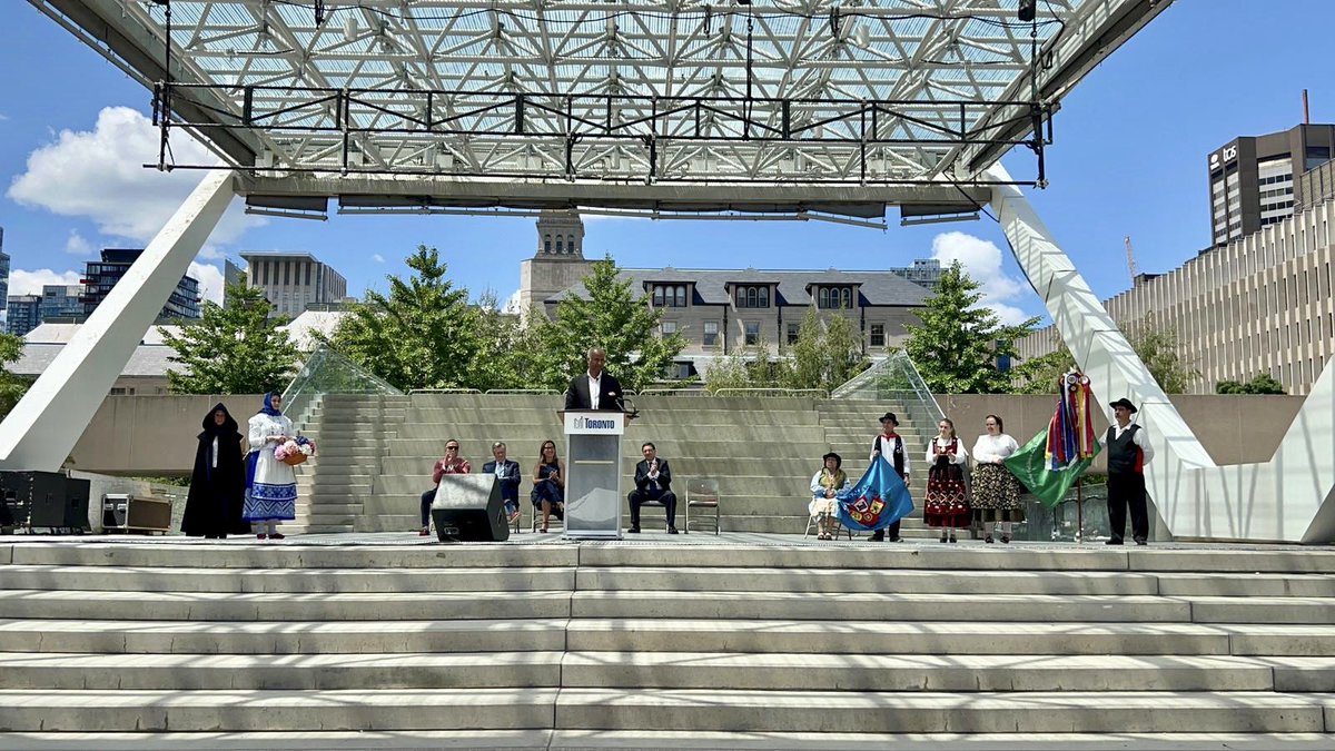 Ahmed Hussen tweet media