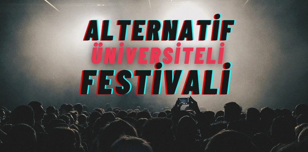 ogrncifaaliyeti's tweet photo. Alternatif Üniversiteli Festivali Seni Çağırıyor!

Konser yasaklamalarına, sosyalleşme alanlarımızın gasp edilmesine karşı üniversiteliler olarak Alternatif Üniversiteli Festivali’ndeyiz!

Haydi üniversiteli, 11 Haziran Cumartesi günü saat 13.00’te Moda’da buluşalım!#AltÜniFest22 https://t.co/exYIdaiXRG