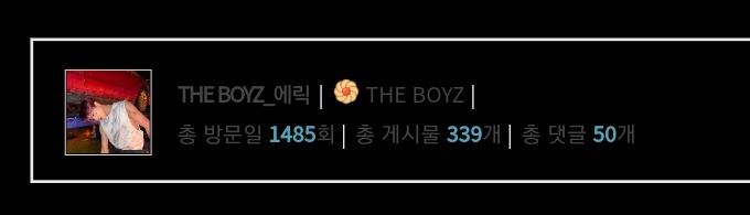 safeplaceric's tweet photo. eric visited fancafe!! https://t.co/C2mjCssxxV