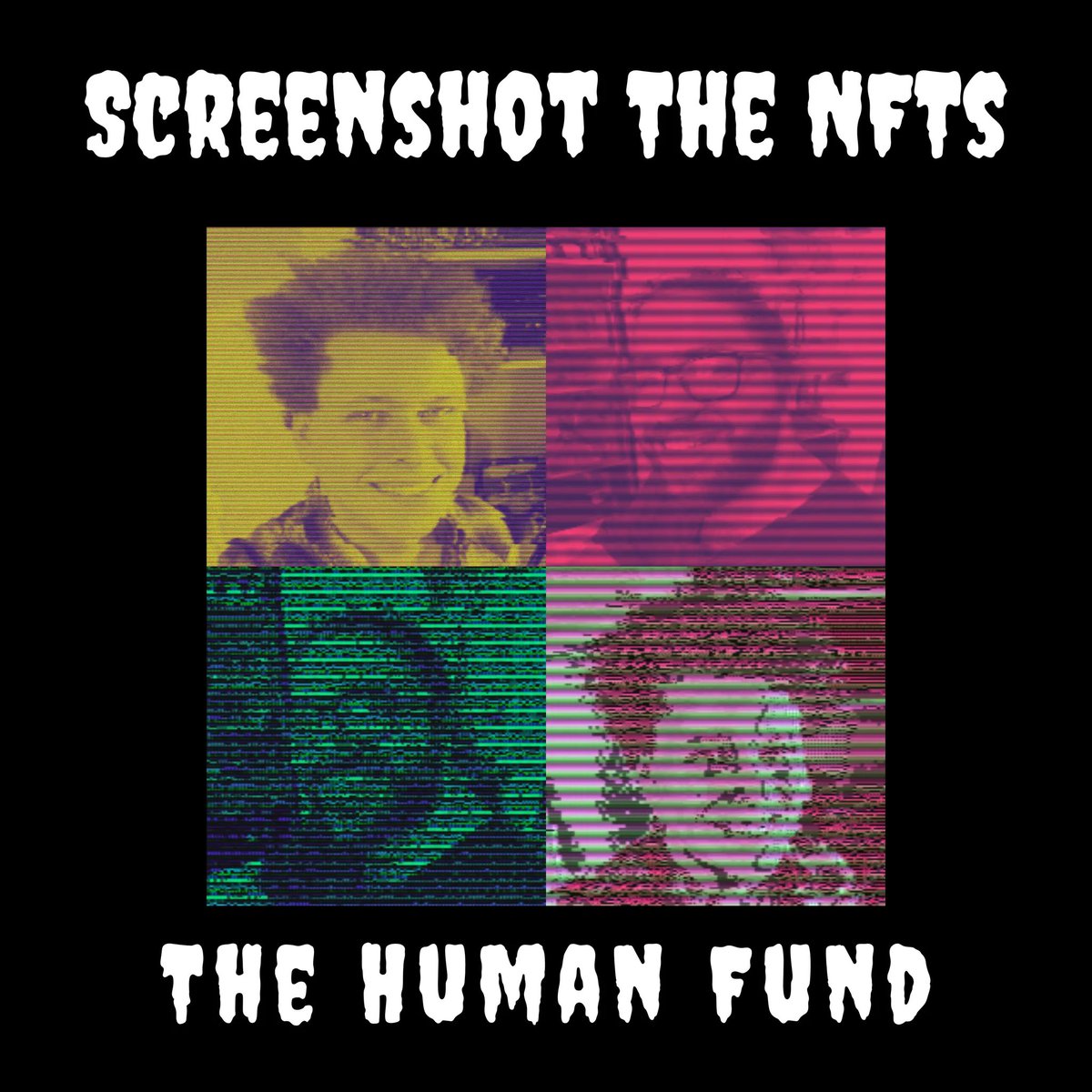 The Human Fund tweet media