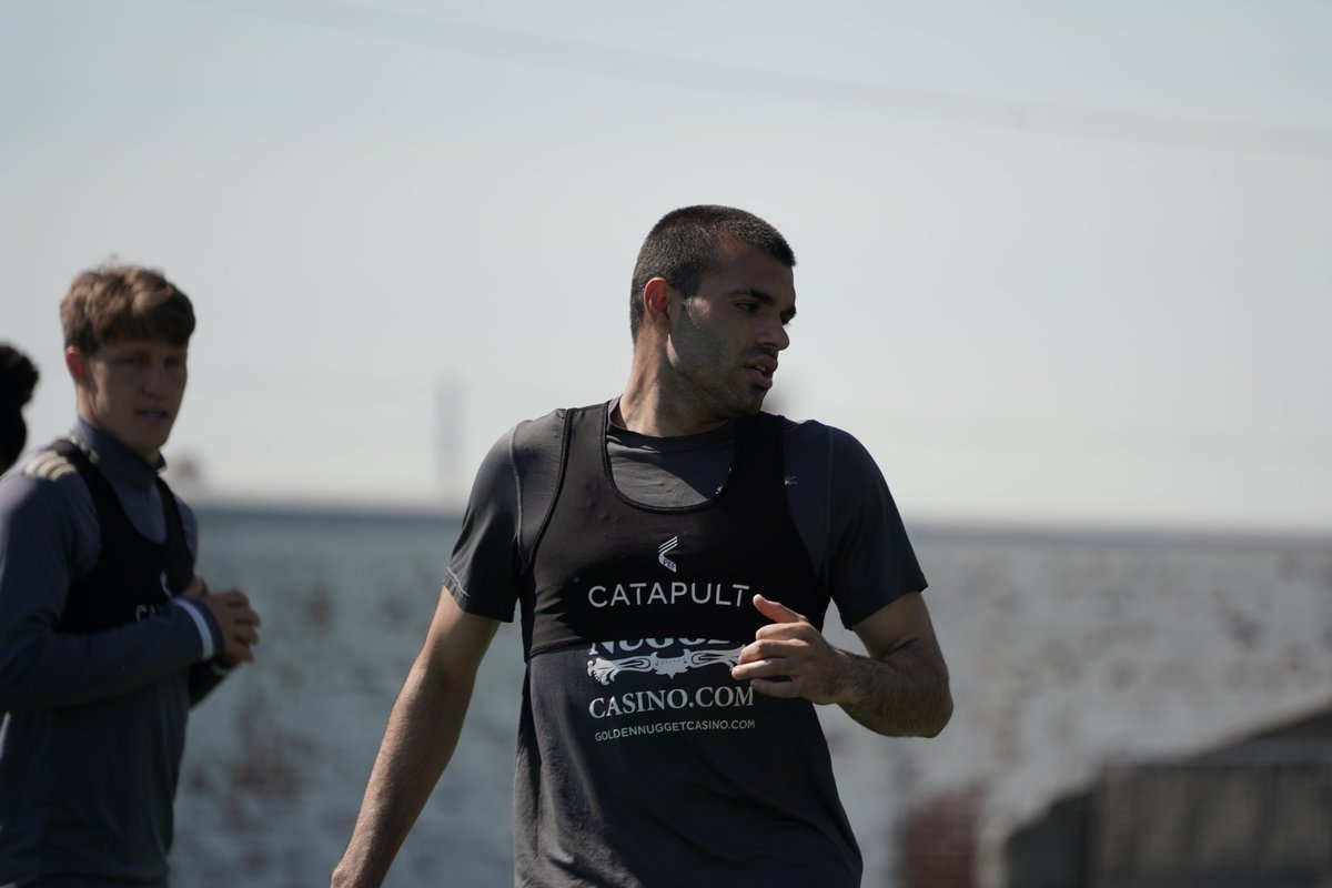 DetroitCityFC's tweet image. Some fresh looks on the squad. 🔥

#DCTID