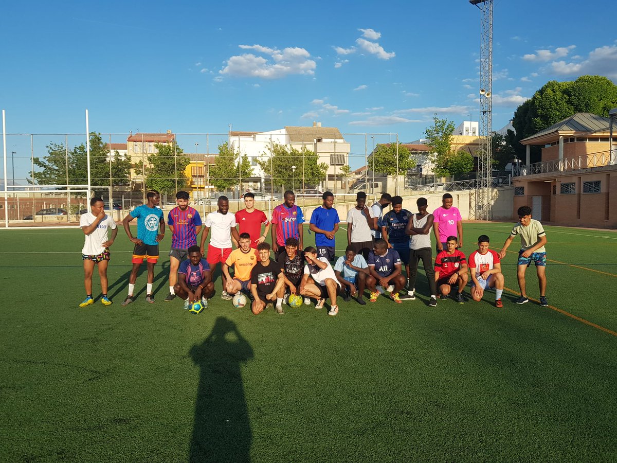 Un nuevo "Por fin viernes"...