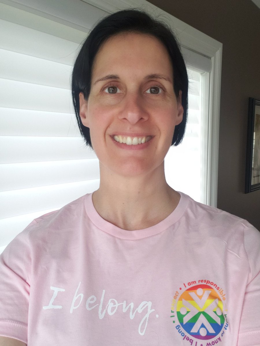 Happy #Pride2022 to everyone @eSchoolRPSB, <a href="/RegPublicSchool/">Regina Public Schools</a> , <a href="/RPSTA/">RPSTA</a>!!! #loveislove #RPSTAhasPride