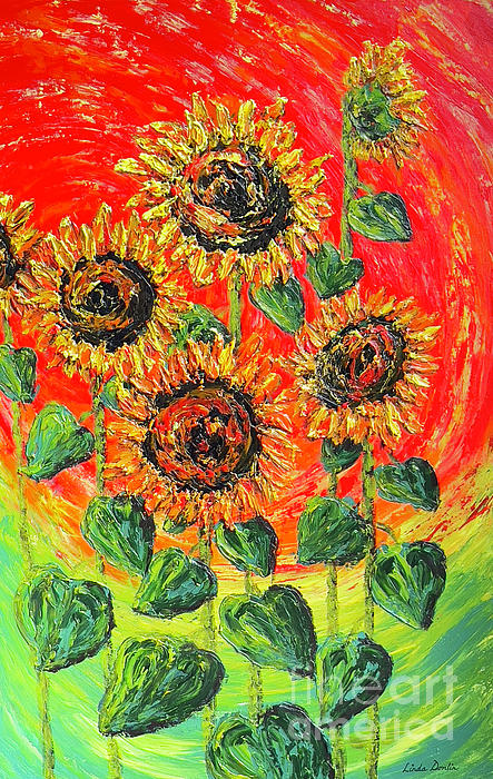 lmdonlin's tweet photo. New artwork for sale! - "Sunflower Satisfaction" - https://t.co/rW8MmHw2Xn @shoppixels https://t.co/blrUSVbZjp