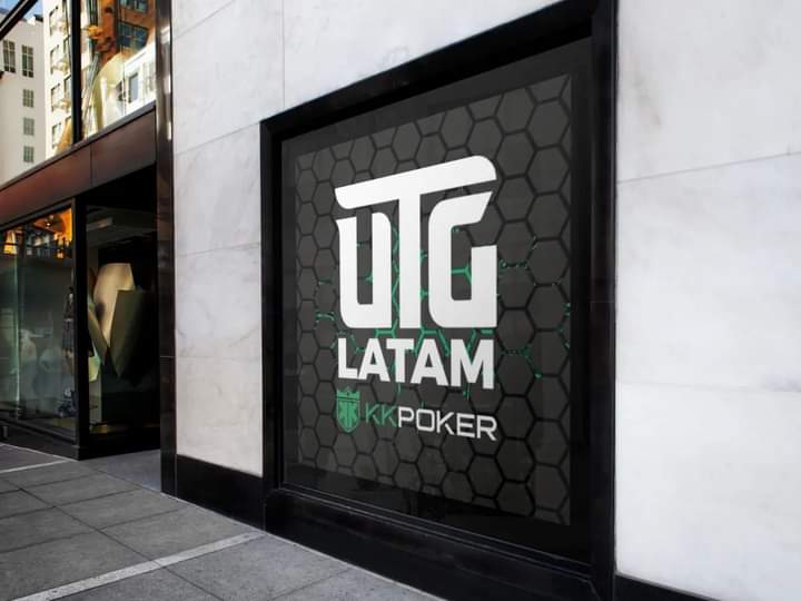 utgmx's tweet photo. Únete ya al mejor club de KKPOKER, regístrate en la liga: https://t.co/bUwoOGGArY 👈
#KKPOKER #UTGLATAM #PokerEnLinea https://t.co/bb7INFdYMH