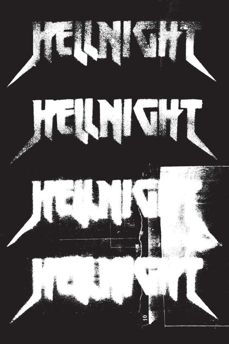 LiberLudorum's tweet image. #HellNight is now live on DTRPG.

Ride beyond and behold.

🔗⤵️