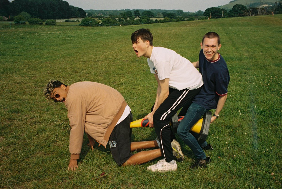 wispexe's tweet image. :)