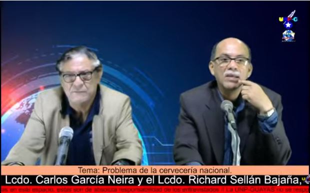 unpguayas_'s tweet photo. - Tec. Carlos Ayora, Director Provincial ID
Tema: La división en la ID actualmente.
Programa: Frente a Frente
#nacional #ecuador #cervecerianacional #guayaquil #politica #derechoshumanos #izquierdademocratica #problematicasocial #FrenteAFrente https://t.co/qS8nkmGmGO