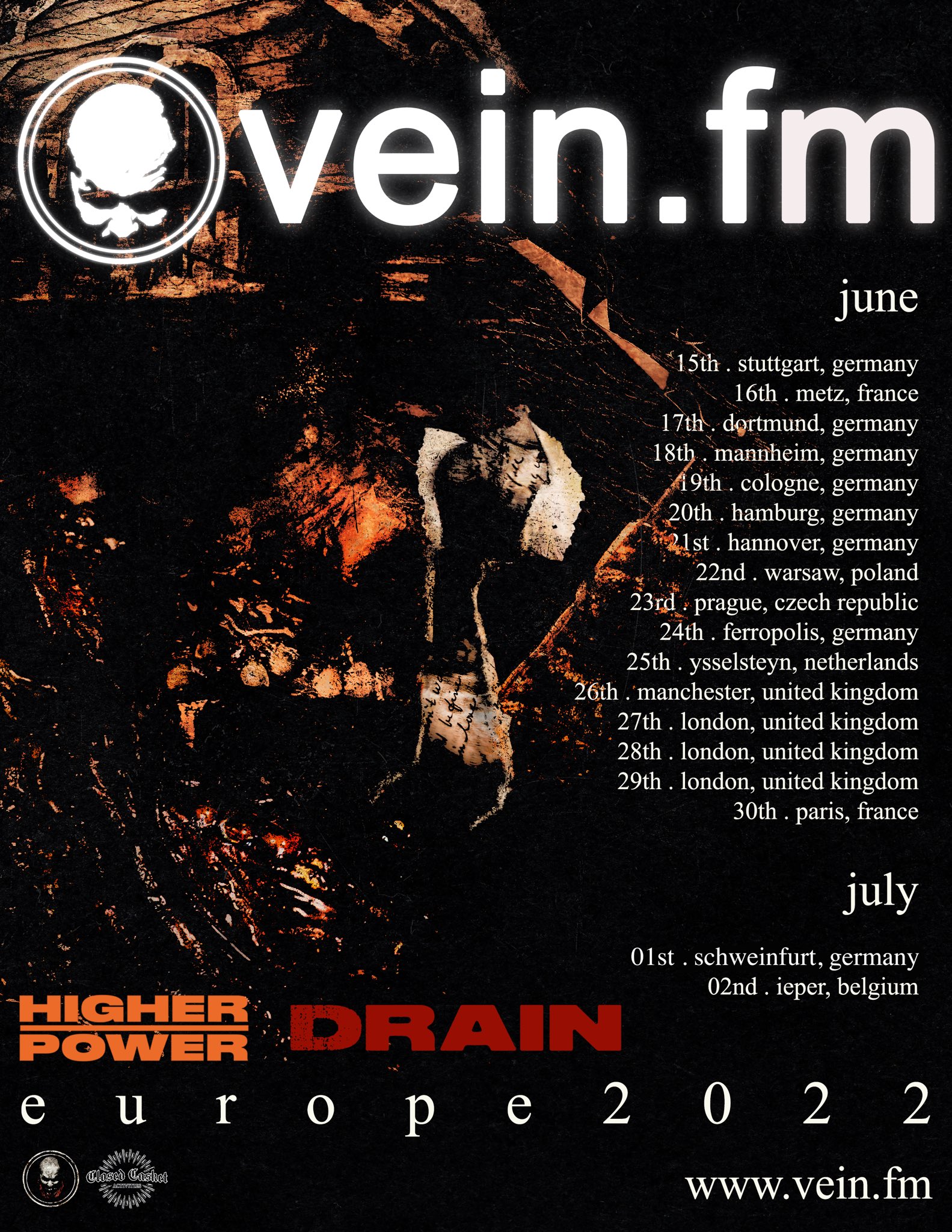 metalrockmusic2/RECORD LABELS / Twitter