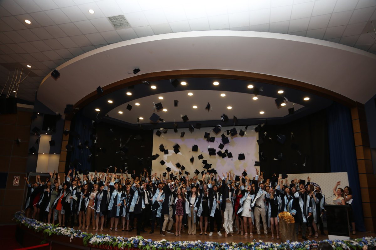 ADÜ Eğitim Fakültesi (@aduegitim) on Twitter photo 