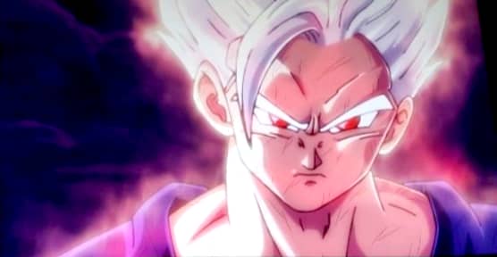 Novo teaser de Dragon Ball Super: Super Hero mostra a transformação de Gohan