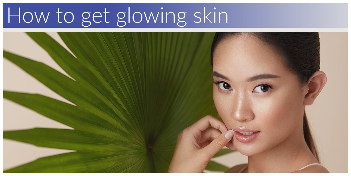 Skincare is an important part of many peoples’ daily routine, with the of goal keeping the skin healthy and glowing. Because everyone has different skin types—oily, dry, or combination—skin routines can vary from one person to the next.