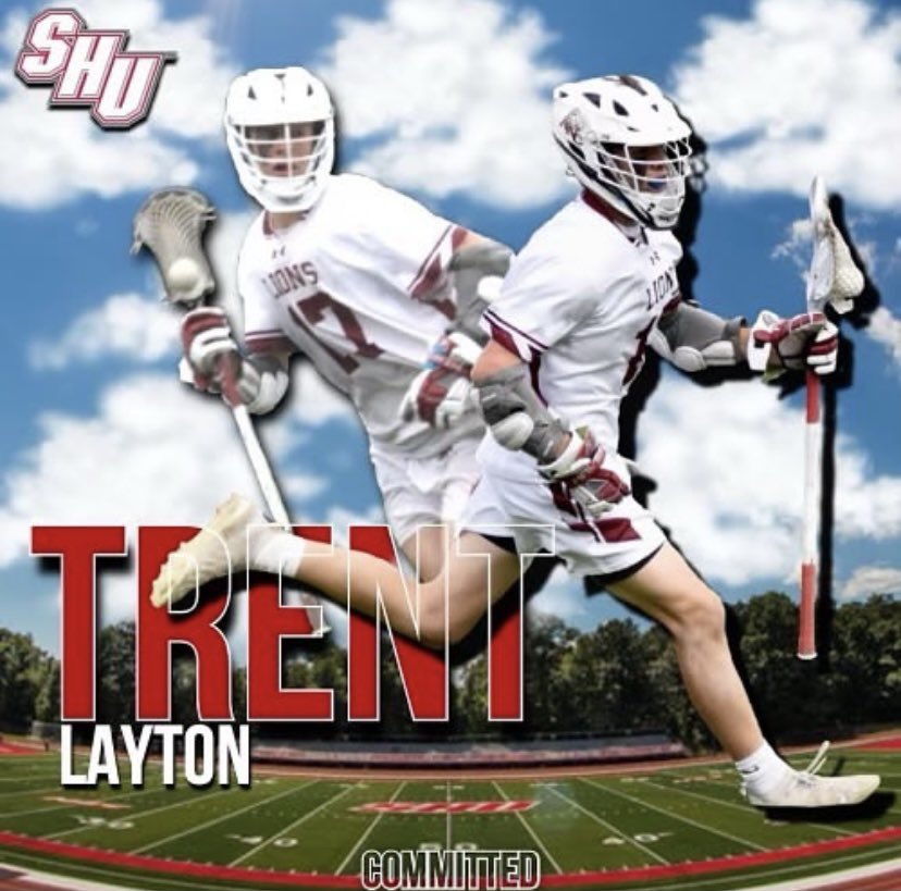 PhillyFaceoffLeague (@philly_faceoff) on Twitter photo Huge congrats to 2023 Trent Layton (<a href="/ANClacrosse/">ANC Lacrosse</a>, <a href="/THEDUKESLC/">THE DUKES (PA.) LC</a>) on his commitment to <a href="/SHUmenslax/">Sacred Heart Men's Lacrosse</a>! Huge congrats to 2023 Trent Layton (<a href="/ANClacrosse/">ANC Lacrosse</a>, <a href="/THEDUKESLC/">THE DUKES (PA.) LC</a>) on his commitment to <a href="/SHUmenslax/">Sacred Heart Men's Lacrosse</a>!