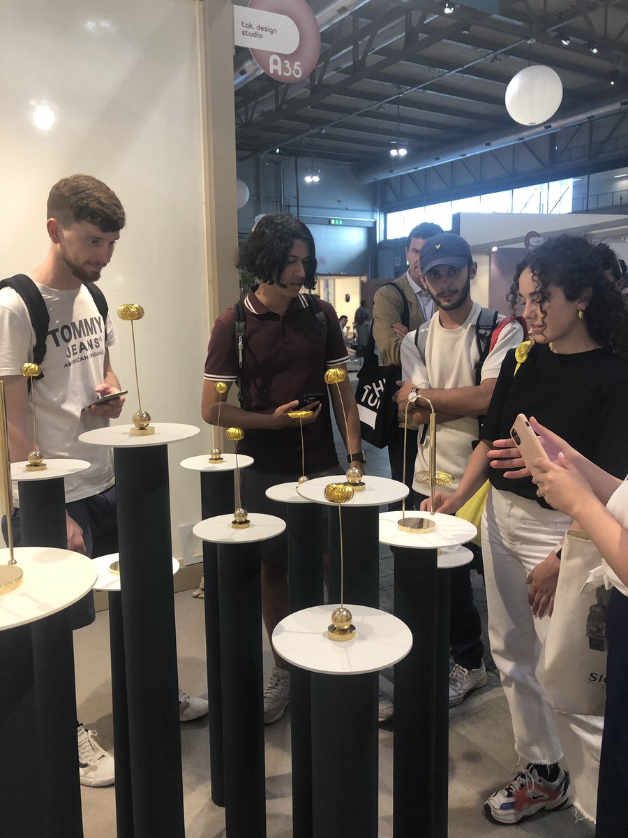 milan8725's tweet photo. 時間ギリギリで回れました！なんとか観れて良かった✨✨✨改めておめでとうございます💓 https://t.co/tXku9uvdE6