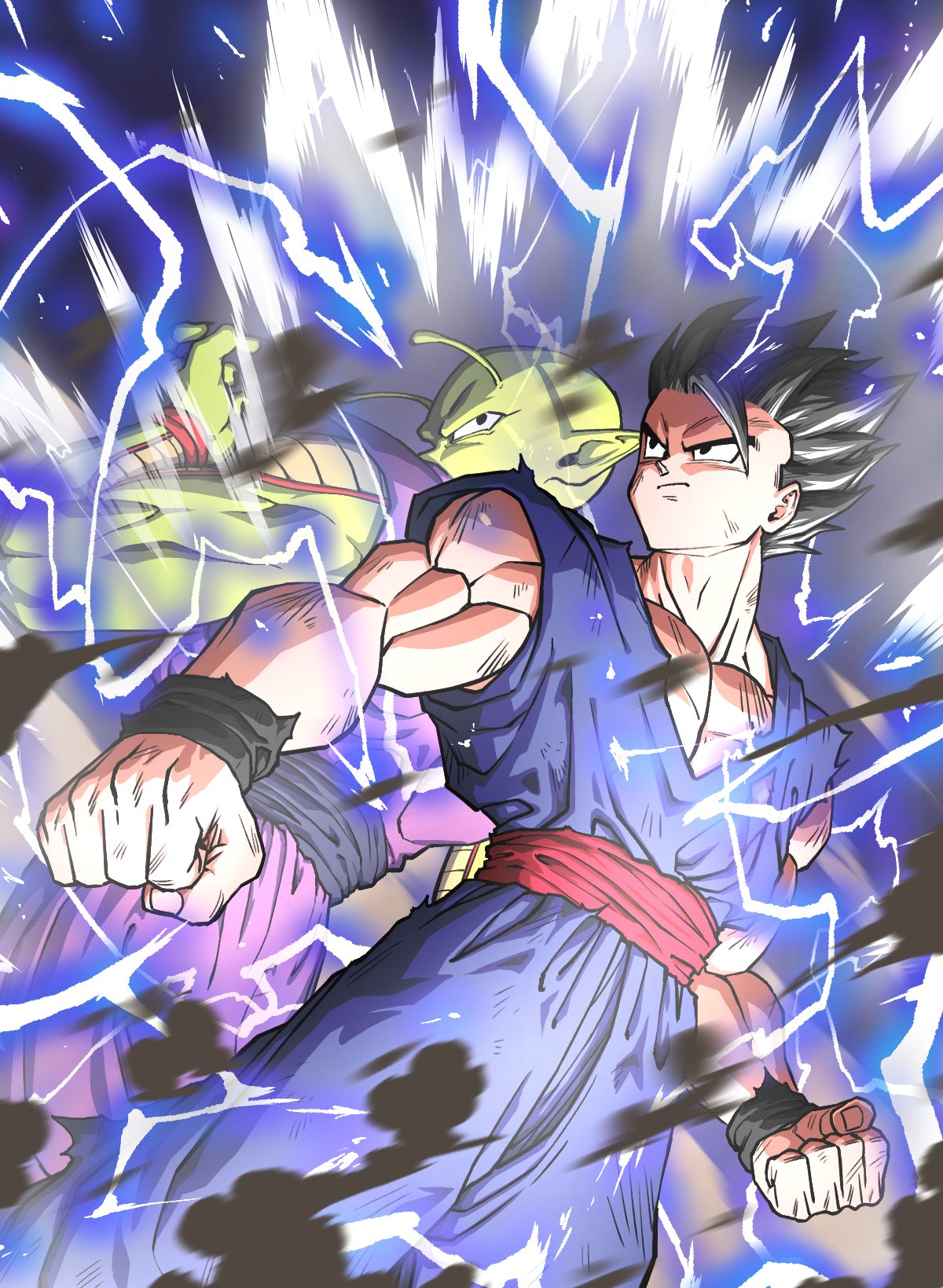 Bakarott Dragonball 22 Dragonballsupersuperhero ドラゴンボール超スーパーヒーロー ピッコロ 魔貫光殺砲 T Co Ohyight1d6 Twitter Bakarott Dragonball 22 Dragonballsupersuperhero ドラゴンボール超スーパーヒーロー ピッコロ 魔貫光殺砲 T Co Ohyight1d6 Twitter
