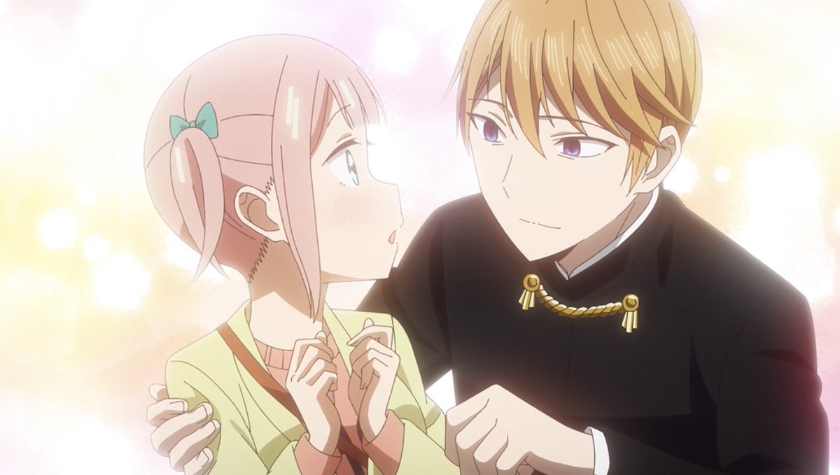 jifitwins's tweet photo. Nah bro si no estas viendo la mejor serie que existe ¿que estas haciendo? 'Kaguya Sama Love is War' es PERFECTA en todos los sentidos, definitivamente TOP 10 de lo mejor que se ha hecho en los últimos años. Una JOYA IMPERDIBLE del anime. 🛐💎

Y no cambiaran mi parecer. 🤌 https://t.co/8gDV9ELtm1
