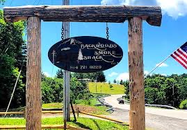 VanmeterKVM's tweet image. Followed up by a great barbecue lunch at the Backwoods Smoke Shack #VanMeterLab 3/3