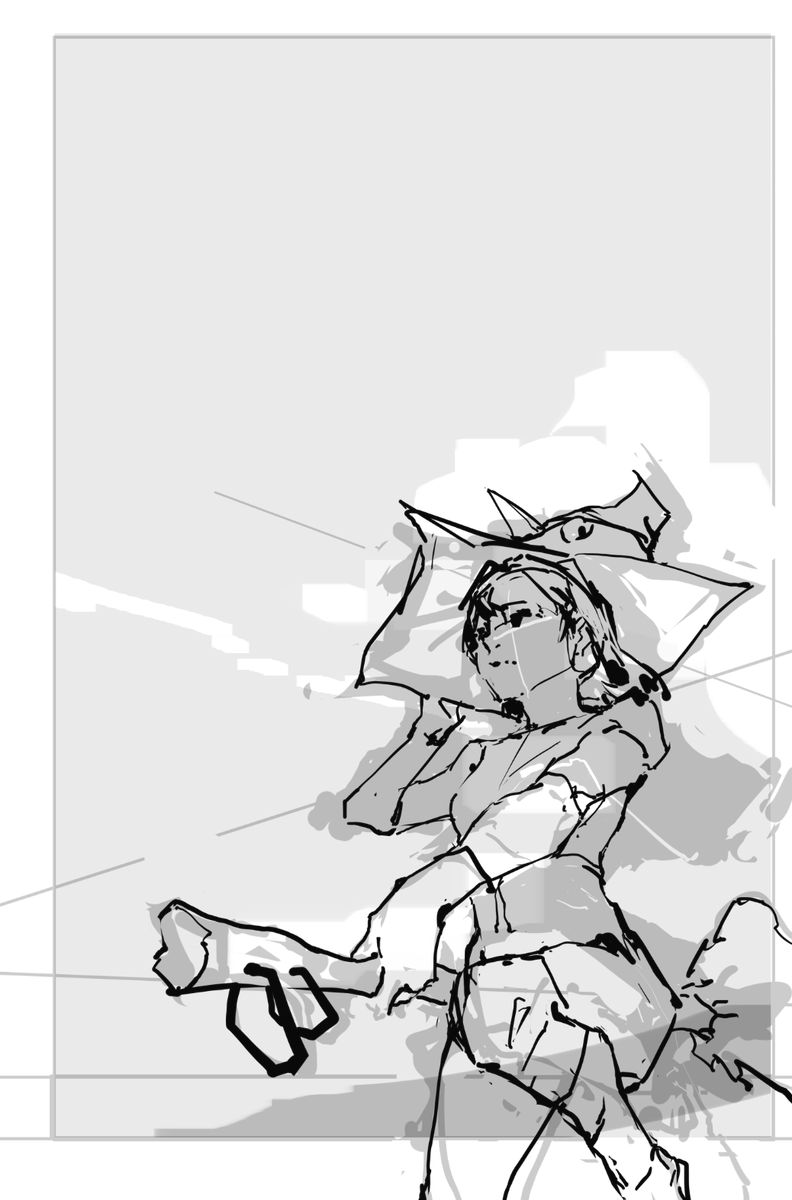 wip sketchy 