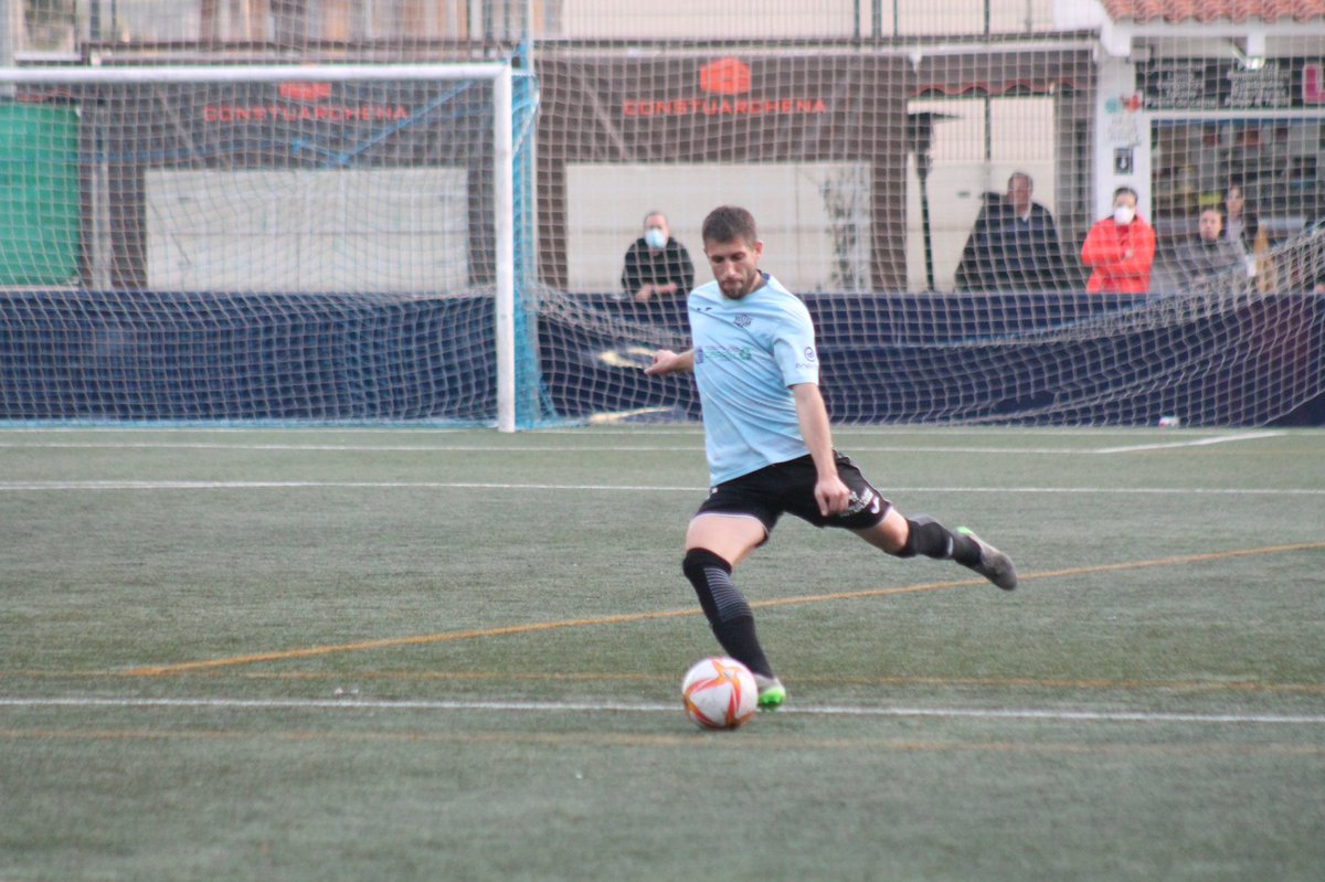 Pues ya se hizo oficial!! Una pena que todo esfuerzo y dedicación se vayan al traste en un periquete! Me quedo con lo bueno de estas dos temporadas; el vestuario y el cariño de los aficionados del <a href="/ArchenaSportFC/">Archena Sport FC</a>. Toca buscar nuevos retos! 🔜