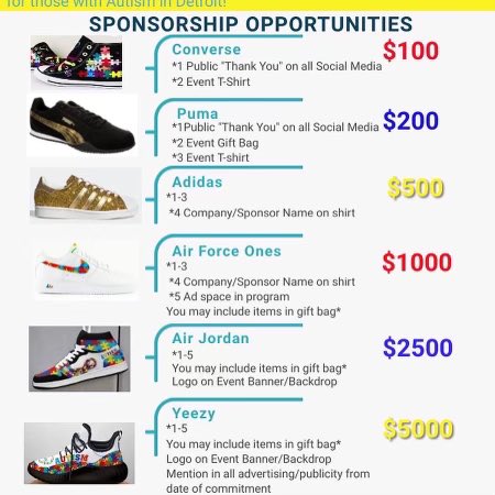 MarquentaJ's tweet photo. Hey #behaviorbeauties of the 313. Raising money for Kiddies. Help us help them.Our events are free…Supporting all sensory and social needs of the community. We need our kids participating in society. SUPPORT..takes a sec but will last the kids a life time https://t.co/uC4RcoZK4t