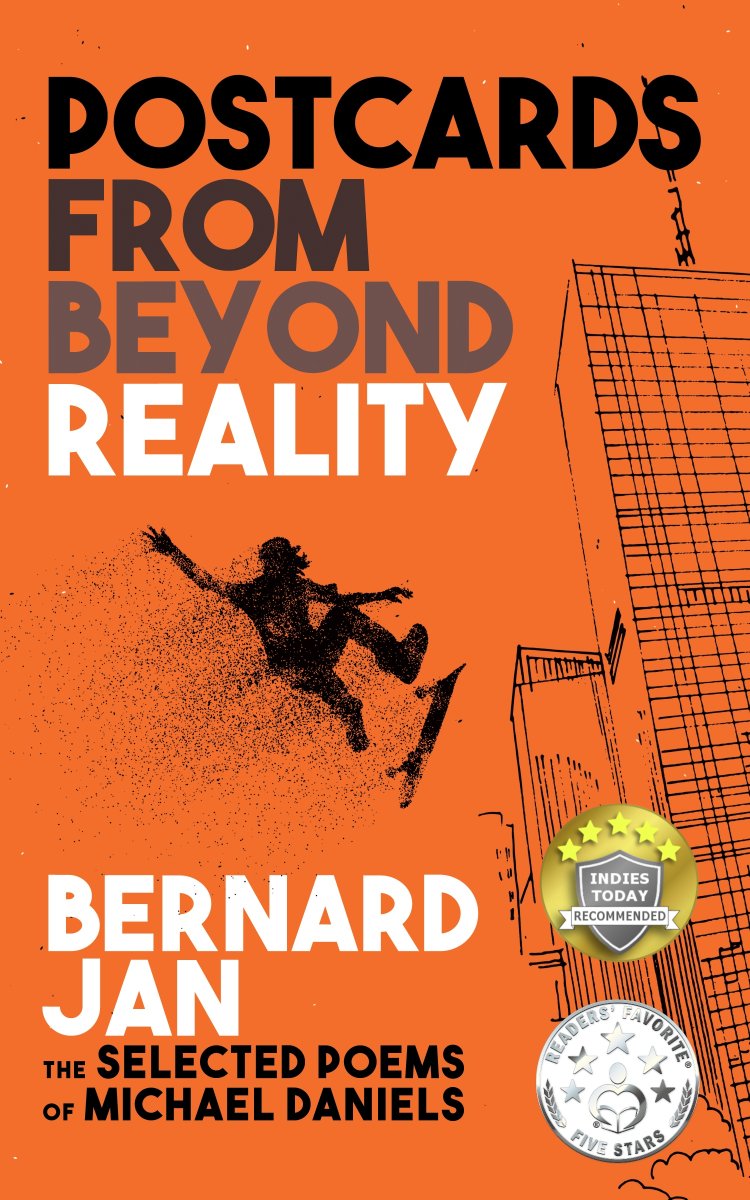 BernardJanWorld's tweet photo. If I send you a postcard will you thank me for it?
#PostcardsFromBeyondReality πΉπ¦ππ https://t.co/refRaO3hx3
#poetry #poems #poem #BernardJan #indieauthors RT https://t.co/lJPCx3mrPY