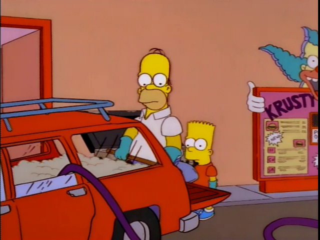 bwarx's tweet photo. @Data_Simpsons Bart vendiendo azúcar con Homero: La rival de Lisa, Temporada 6 (#1F17)
Bart vendiendo grasa con Homero: La sazón del Baile, Temporada 10 (#5F20)
Bart repartiendo folletos de comida Thai. Lisa y su amor por los árboles, Temporada 12 (#CABF01)
Los 3 son tramas secundarias. https://t.co/qzQoTI6Zlx