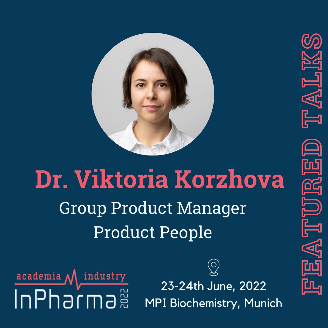 inpharma2022 tweet media