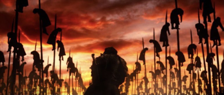 JoramvKlaveren's tweet photo. Dracula’s real name was Vlad Tepes. He drank the blood of his victims &amp; impaled them. He killed 23.884 Muslims by cutting their heads off. He also burnt countless men, women &amp; children alive. Troops of Fatih Sultan Mehmed II finally revenged them by killing Dracula in 1476 #Islam https://t.co/MDTdlUzLtf