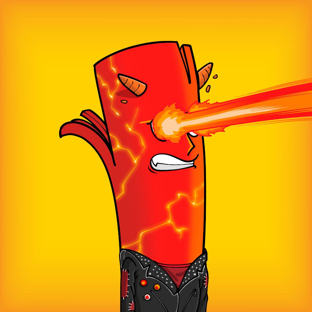 The Snack Shop tweet media