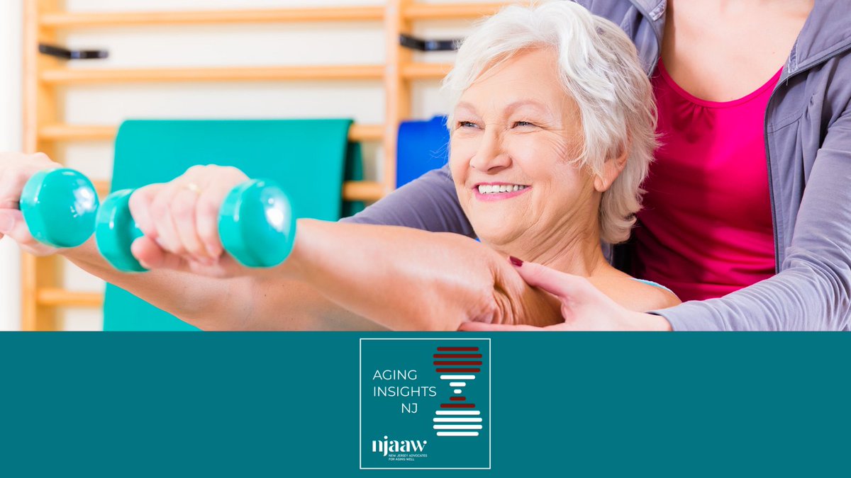 NJ Advocates for Aging Well tweet media