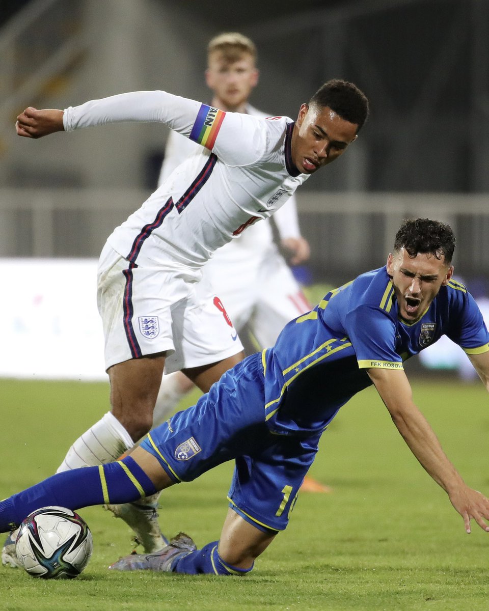 FootballReprt's tweet photo. Jacob Ramsey (21)๐ด๓ ง๓ ข๓ ฅ๓ ฎ๓ ง๓ ฟ#KOSENG
โฑ๏ธ90
๐
ฐ๏ธ1 Assist
๐ฅ
1/1 Shot On Target
๐ชต1x Hit Woodwork
๐53(94.6%) Accurate Passes
๐1 Key Pass
๐ฒ1 Big Chance Created
๐ฆถ72 Touches
๐ค0/1 Cross
๐2/2 Long Balls
๐ฆต2/5 Ground Duels
โ๏ธ0/2 Aerials
๐ช1 Tackle
๐ท1x Dribbled Past
๐งน2 Clearances
๐ง1 Block
1/2 https://t.co/KVffwx15v1