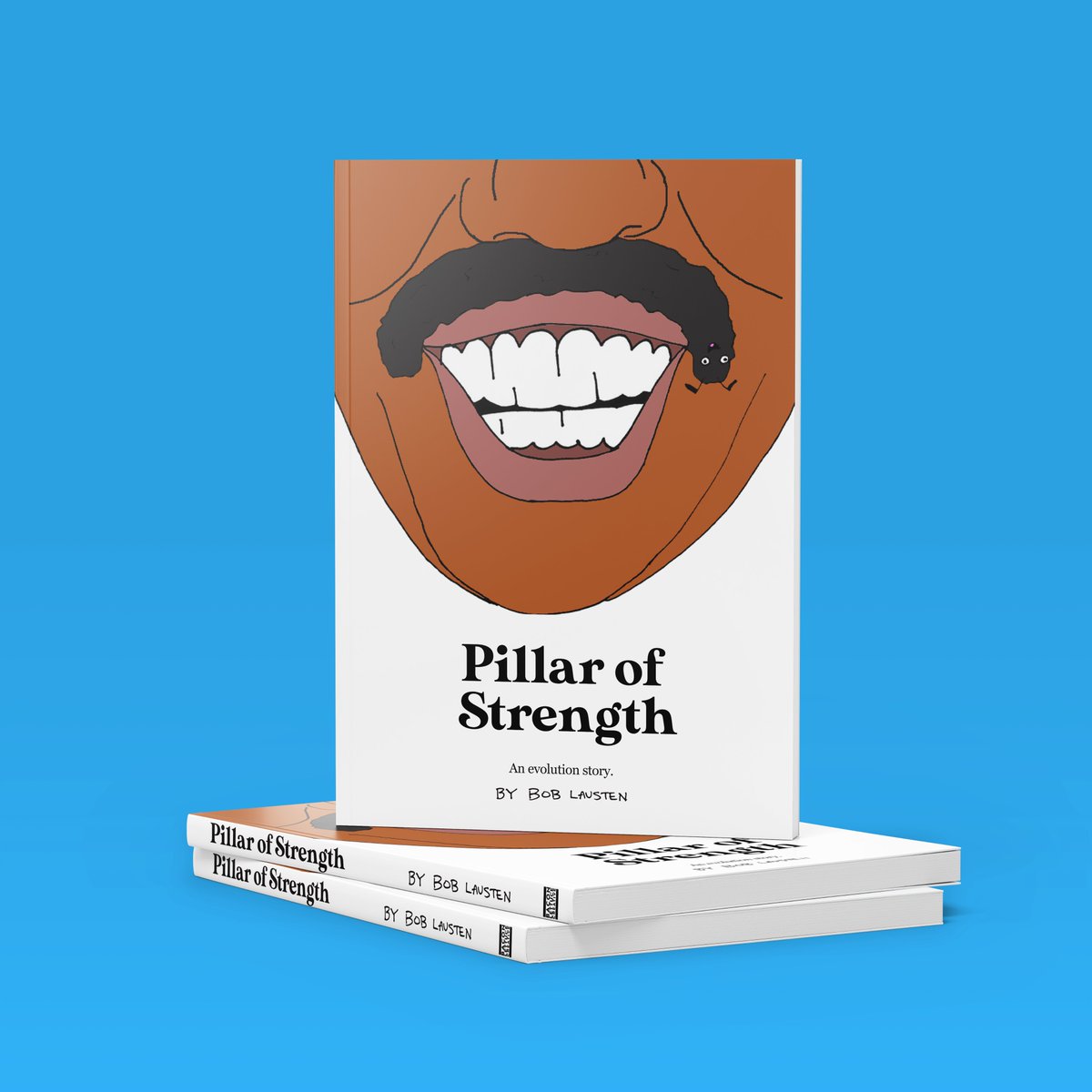 heybobbereebop's tweet photo. Published a book. How Steve Harvey got his mustache. Pre-order today. Use code 10OFF for 10% off.
https://t.co/TSJVkqXFtA https://t.co/qjuXBw1qIr
