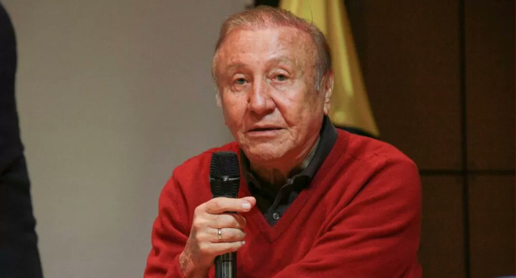 “Respeten el dolor ajeno”: Rodolfo Hernández (<a href="/ingrodolfohdez/">Ing Rodolfo Hernandez 🇨🇴!</a>) a quienes inventaron que su hija está viva 😯👉 pulzo.com/elecciones-202…