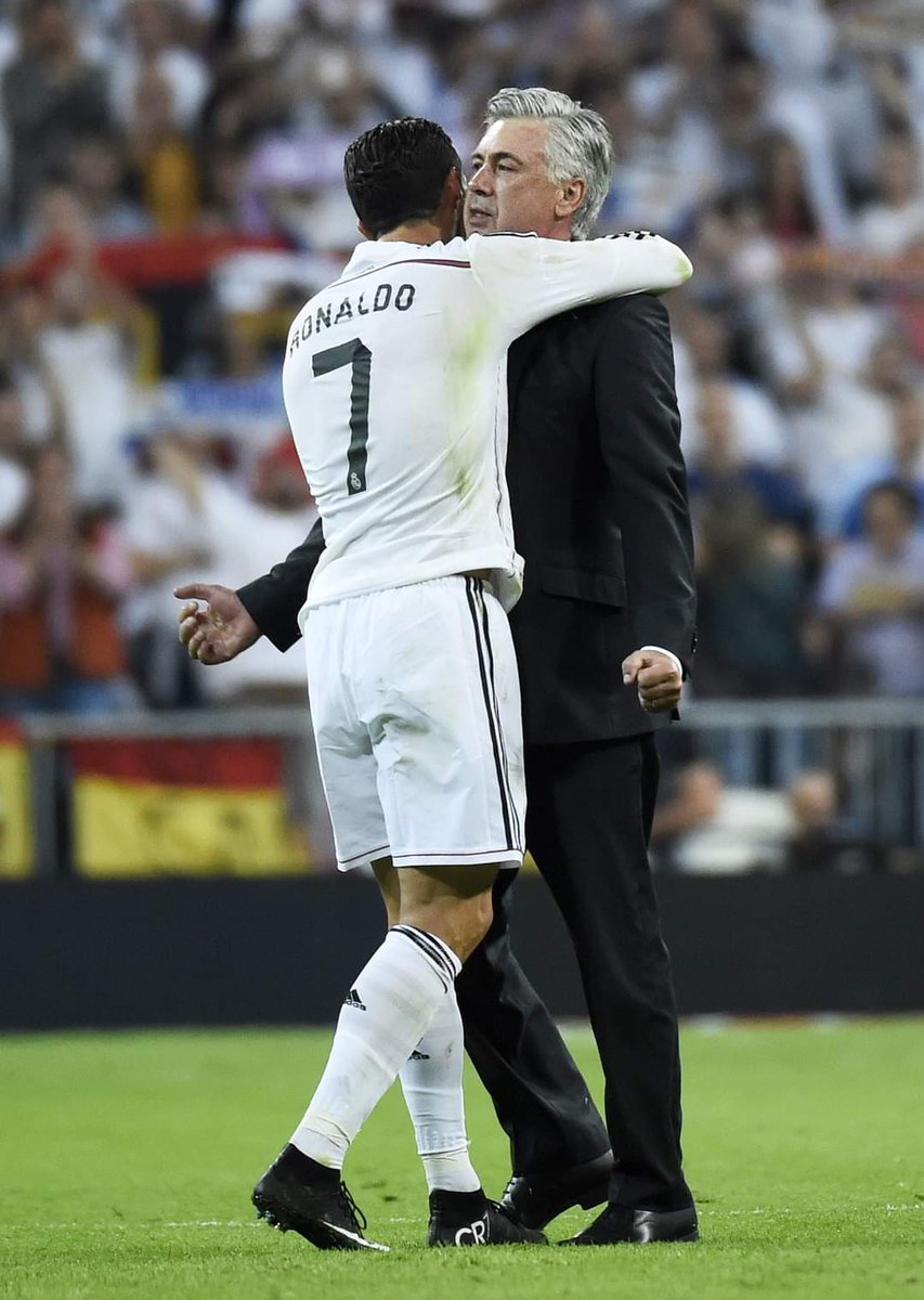 tout_sur_leReal's tweet photo. Et dire que Ancelotti a sû gérer toutes ces légendes du football !😍☄(1/3)

RT and FAV
#mbappé #Zidane #pogba #Ronaldo #kaka #kaka #Lukaku #PSG #bayern #madrid #napoli 
#football #UEFA #euro #sportsbetting #LaLiga #Ligue #Ligue1UberEats #PremierLeague #serie #Bundesliga #mbappé https://t.co/qwcVtlmb0K