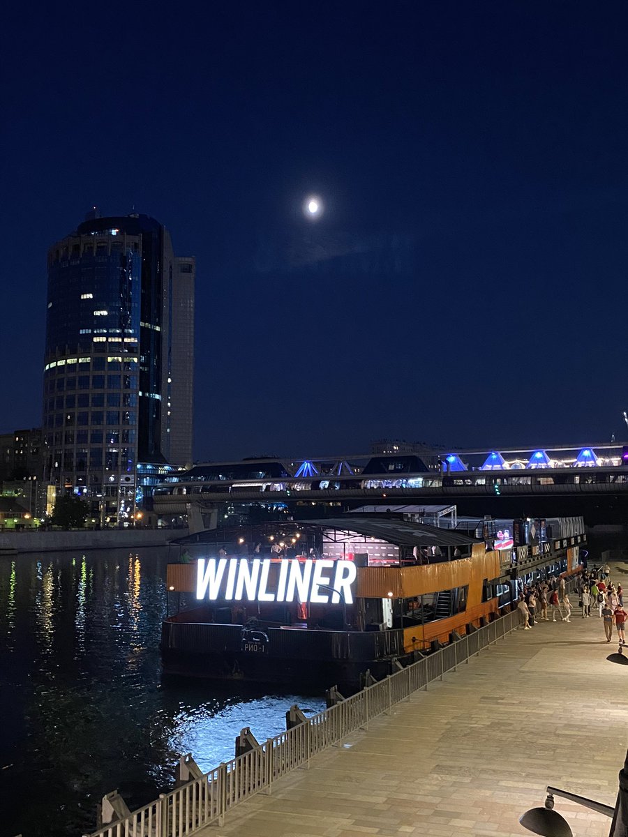 Alex_Kos's tweet photo. Поплавали 🔴⚪️ #winliner https://t.co/JjU66cXKO8