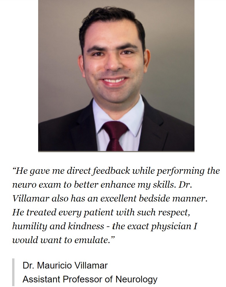 I am honored and proud to be recognized by @BrownMedicine as a Positive Champion of the Learning Environment!
#MedEd #MedTwitter #NeuroTwitter #NeuroEd #NeuroTwitterNetwork