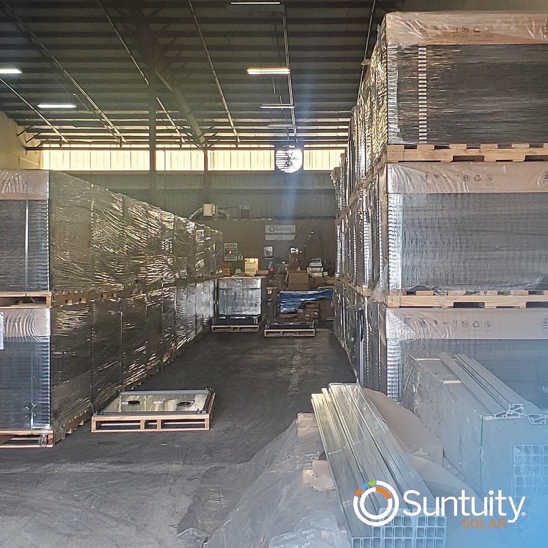 Suntuitylife's tweet image. Supply chain issues? Low inventory? Slow install times? @Suntuitysolar has you covered! Contact us today! 

#solar #solarinventory #solarinstall #solarinstallation #solarinstaller #solarpanels #solarenergy #solarindustry