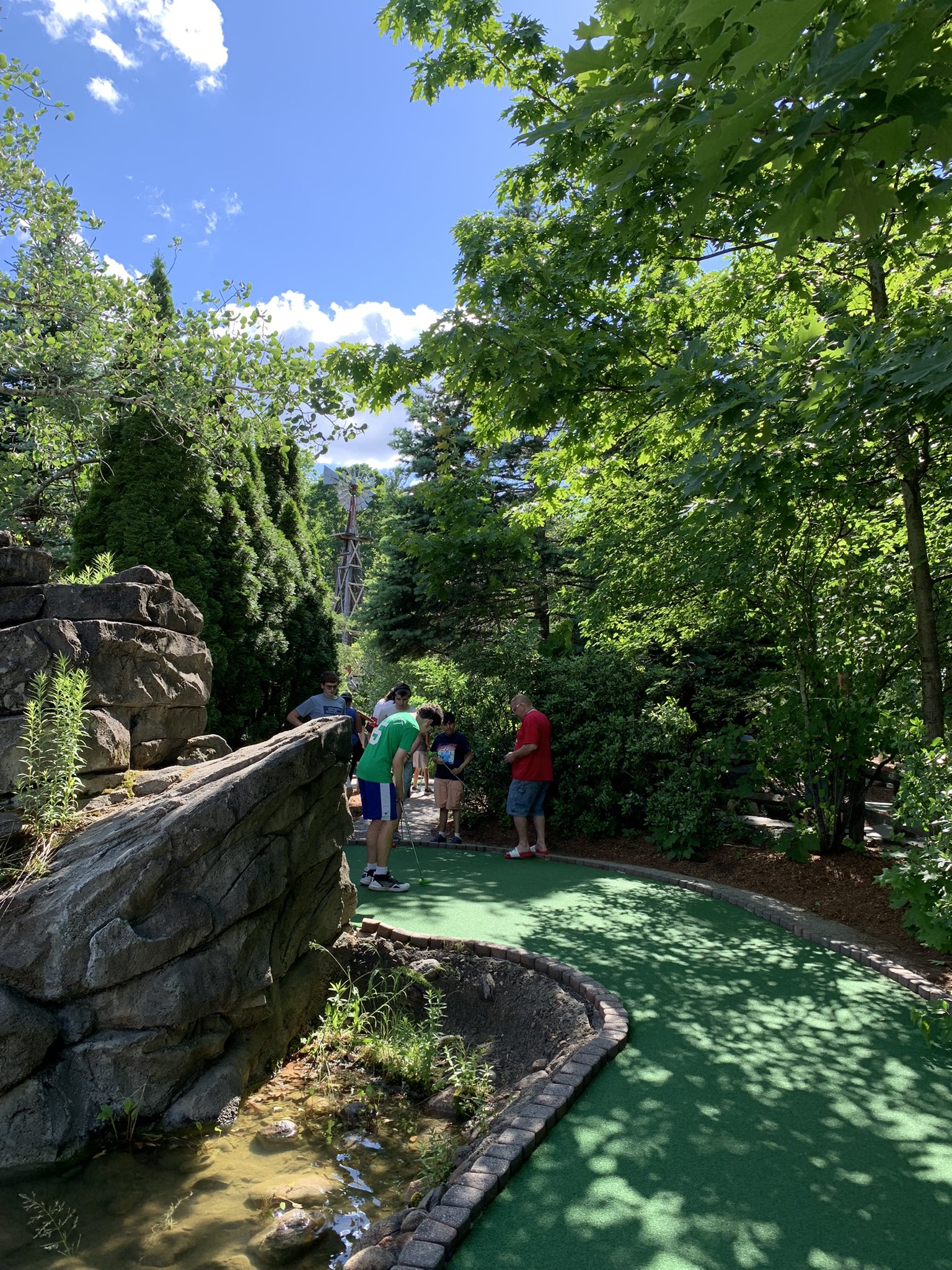 LABBB Recreation on Twitter: 