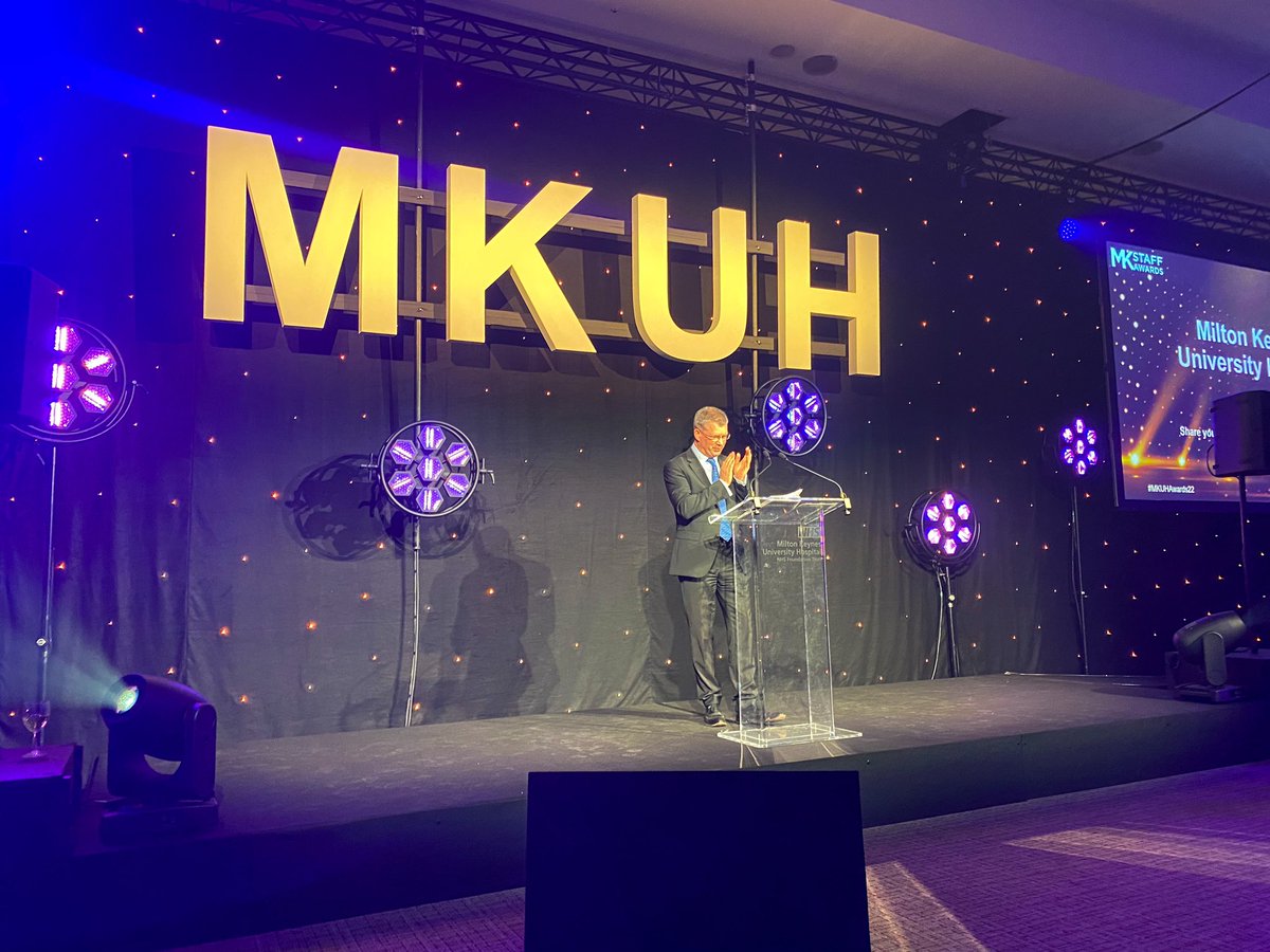 MKHospital's tweet image. We would like to say a huge congratulations to the incredible staff who were nominated and shortlisted for a staff award this year, with an extra special congratulations to those who won.
