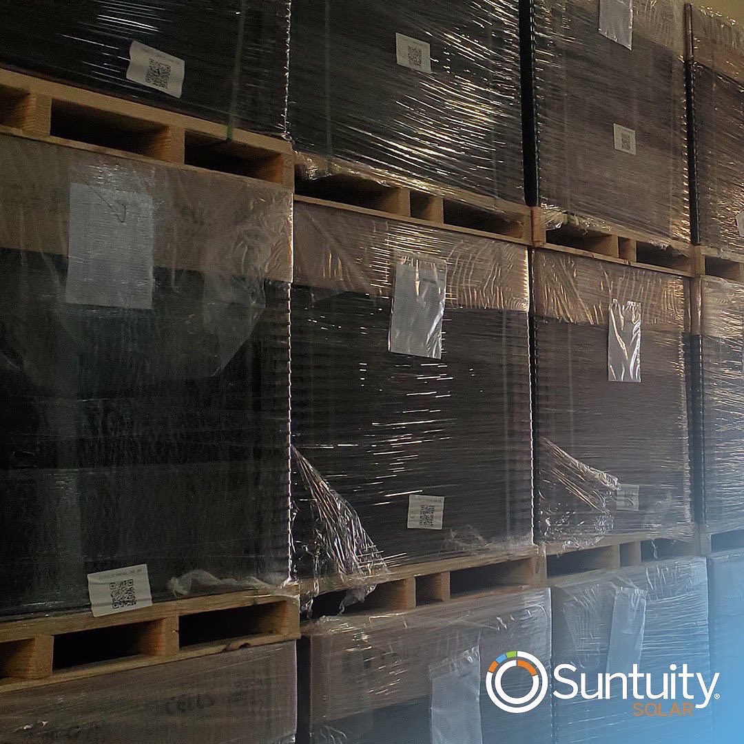 suntuity's tweet image. Supply chain issues? Low inventory? Slow install times? @Suntuitysolar has you covered! Contact us today! 

#solar #solarinventory #solarinstall #solarinstallation #solarinstaller #solarpanels #solarenergy #solarindustry