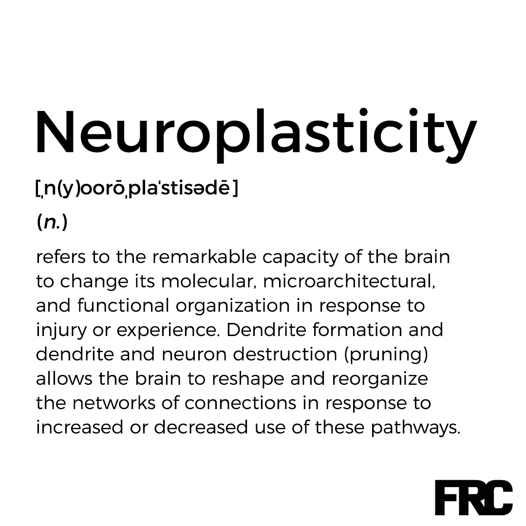 thefrc_official's tweet image. Neuroplasticity allows the brain to learn and adapt. Peak performance requires constant learning – and flow states can accelerate learning. Advanced Brain Monitoring &amp;amp; DARPA found subjects in flow to have a 490% increase in skill acquisition speed.

#flowscience #peakperformance
