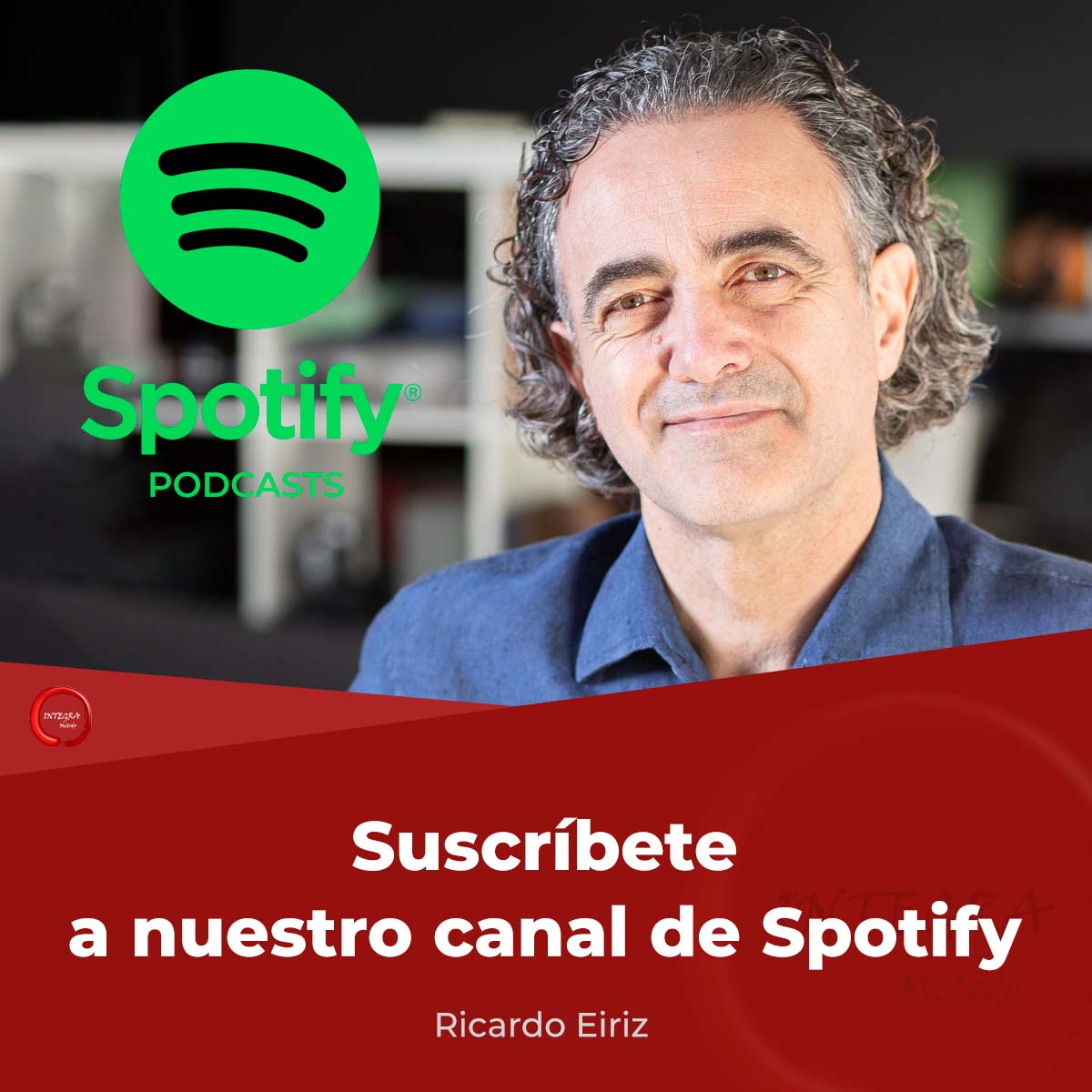 sandraarbelaez's tweet photo. Suscríbete a nuestro canal de Spotify 
Ricardo Eiriz 
Clic aquí 
https://t.co/xfl5U1XVFz
#spotify  #spotifypodcast #podcast #ricardoeiriz #metodointegra  #MétodoIntegra #SandraArbelaezToro https://t.co/YsdRacwc4N