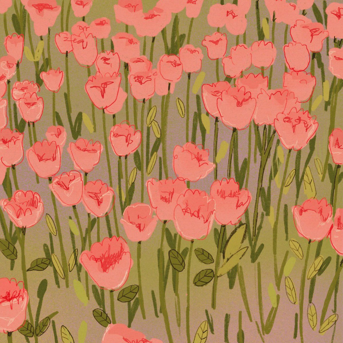 LibbyFrame's tweet photo. Fields https://t.co/CxPTIKLW1K