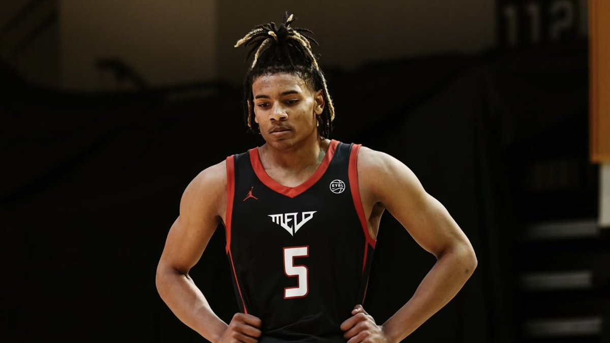 hoopgate's tweet photo. 2023 4-Star G Solomon Ball will take an official visit to UConn from June 24-26, he tells @hoopgate. https://t.co/H8aTxzGZuZ