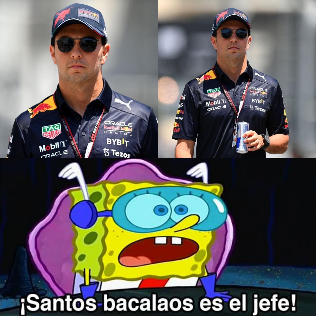 ChecoPerezDios's tweet image. 