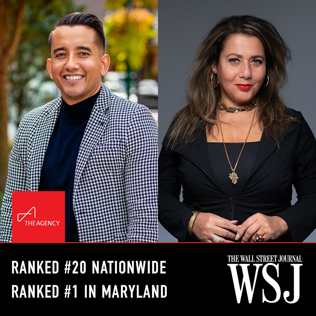 Being recognized by Real Trends + Tom Ferry The Thousand 2022 is one of the greatest accolades in the industry and we are proud of our accomplishment. We look forward to another amazing year with our outstanding team of real estate professionals!