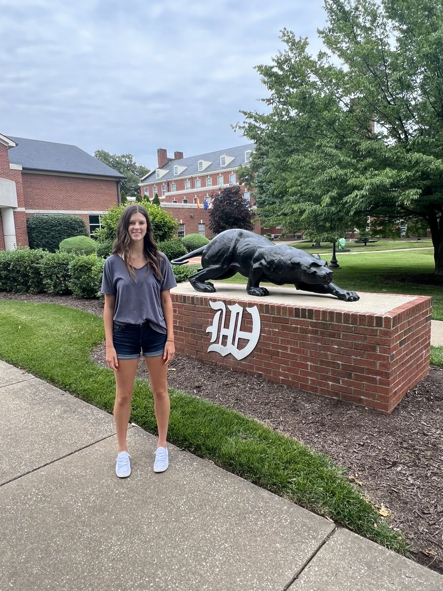 jordangillies1's tweet photo. After a great visit, and a great talk with @kwcwomenshoops &amp; @niemannic I am very thankful to have received an offer from Kentucky Wesleyan College!! @KyWesleyan @LadyCavsBball1 @2023Fbcreign https://t.co/fd5ZGG5SIl