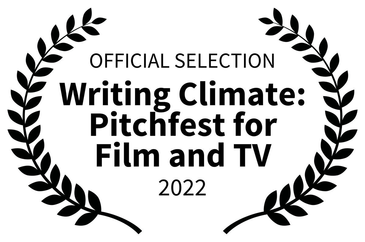 wren__james's tweet photo. 🥳Green Rising is a finalist in the @nbc   #HollywoodClimateSummit screen competition for innovative climate stories! Looking forward to pitching it to execs as 'teens run a heist to magically rewild the planet...from space!'

#WritingClimatePitchfest @YEAimpact https://t.co/o0O9wL3feS