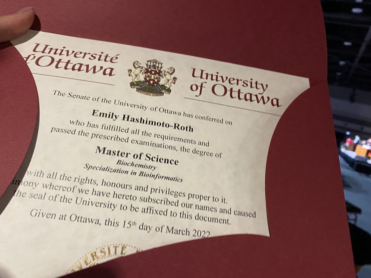 neurolipidomics (@neurolipidomics) on Twitter photo Ok ran off the graduation stage to find <a href="/em_hashimoto/">Emily Hashimoto-Roth</a> to get that hug. <a href="/em_hashimoto/">Emily Hashimoto-Roth</a> you are indeed THE master of #Bioinformatics. So proud of you!!!!! Ok ran off the graduation stage to find <a href="/em_hashimoto/">Emily Hashimoto-Roth</a> to get that hug. <a href="/em_hashimoto/">Emily Hashimoto-Roth</a> you are indeed THE master of #Bioinformatics. So proud of you!!!!!